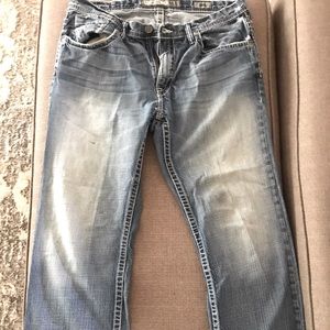 BKE Derek 36R men’s jeans